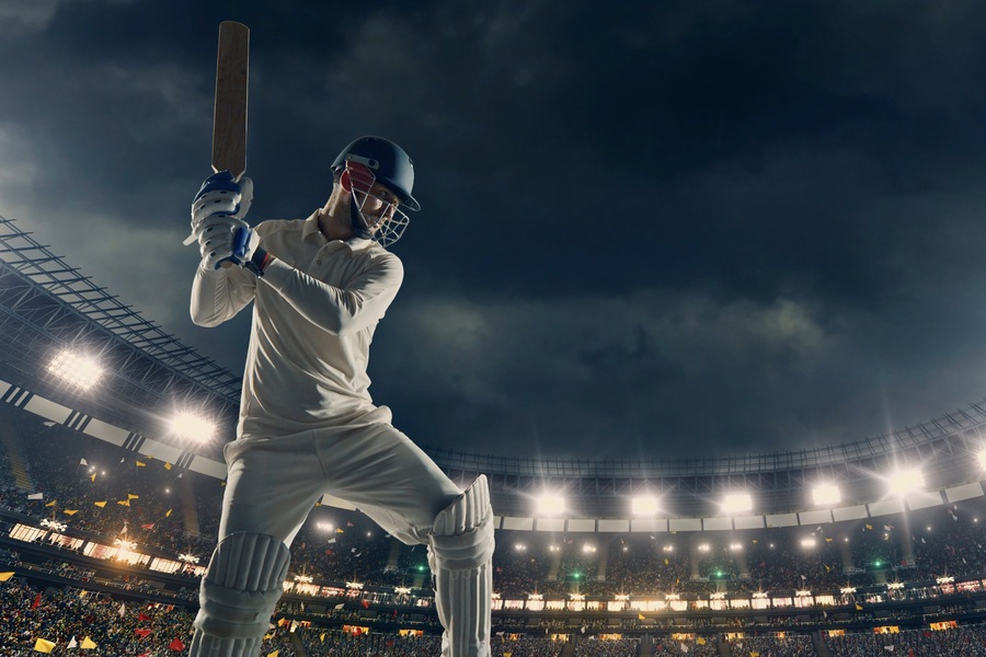 How Cricket Positively Impacts Psychological Well-being and Fosters Patriotism